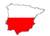 CERÁMICAS GREDA - Polski